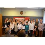 Dawno, dawno temu... czyli legenda o mojej miejscowości 