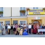 Narodowe Czytanie 2014