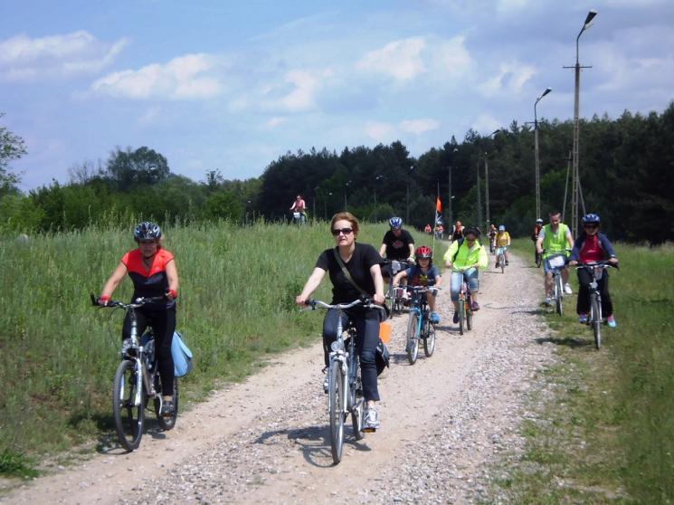 IV Odjazdowy Bibliotekarz już za nami