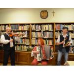 VIII Spotkanie Damsko - Męskie