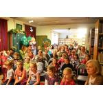 Królewna Śnieżka i 7 krasnoludków