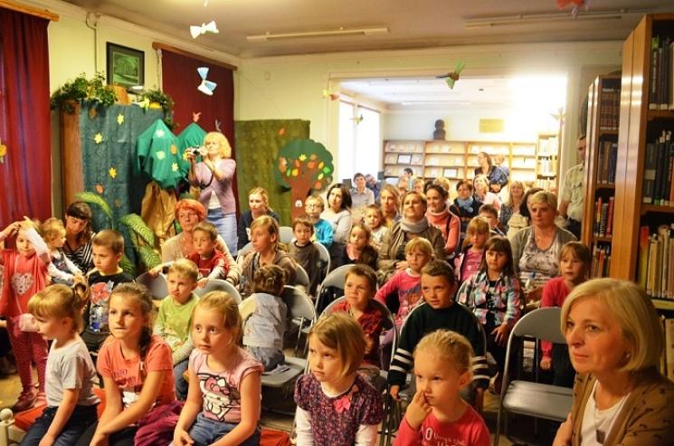 Królewna Śnieżka i 7 krasnoludków