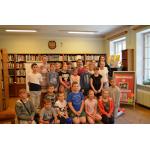 Spotkanie z Zofią Stanecką