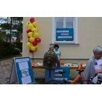 II Odjazdowy Bibliotekarz 