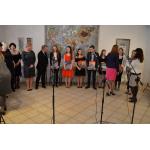 XII Konkurs Poezji i Piosenki Francuskiej Art poétique