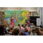 Teatr Maska Złośliwości jej królewskiej mości Zdjęcie nr 6