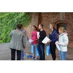 Wyścig po historię