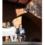 Narodowe czytanie Lalka B. Prusa 2015r