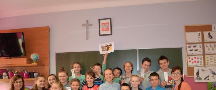 Światowy Dzień Czytania Tolkiena