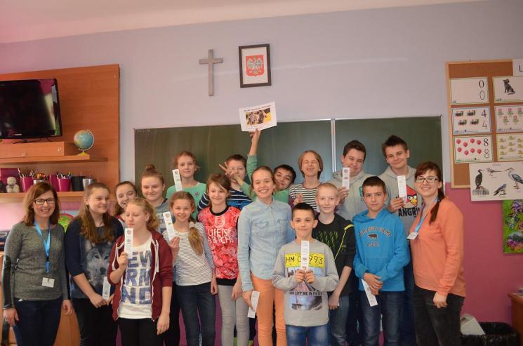 Światowy Dzień Czytania Tolkiena