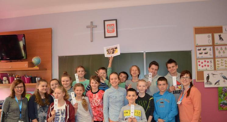 Światowy Dzień Czytania Tolkiena