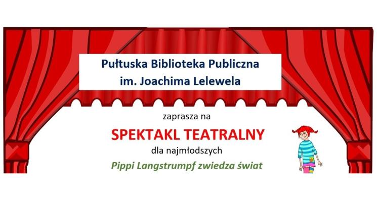 Spektakl teatralny