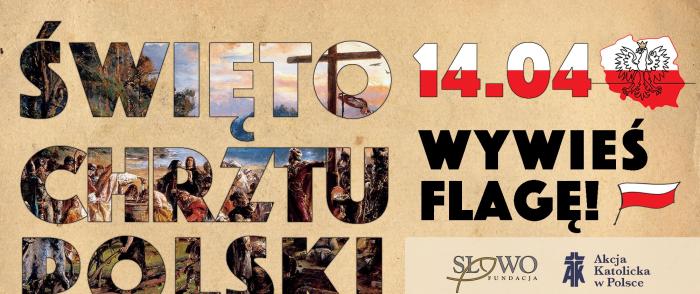 Święto Chrztu Polski