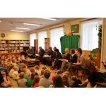 Dzień głośnego czytania