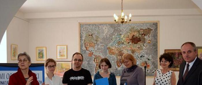 Rozstrzygnięcie VII Ogólnopolskiego Konkursu Jednego Wiersza