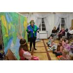 Teatr Maska Złośliwości jej królewskiej mości zdjęcie nr 8