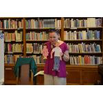 Spotkanie z Zofią Stanecką