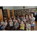 5Tydzień Bibliotek 2016