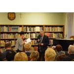 XII Damsko – Męskie Spotkania Marcowe