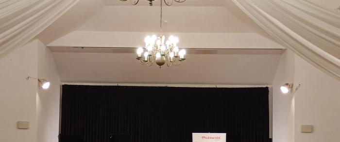 Koncert laureatów Konkursu Poezji i Piosenki Francuskiej „Art Poétique”