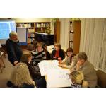 Podsumowanie Projektu Kierunek Kultura 2012