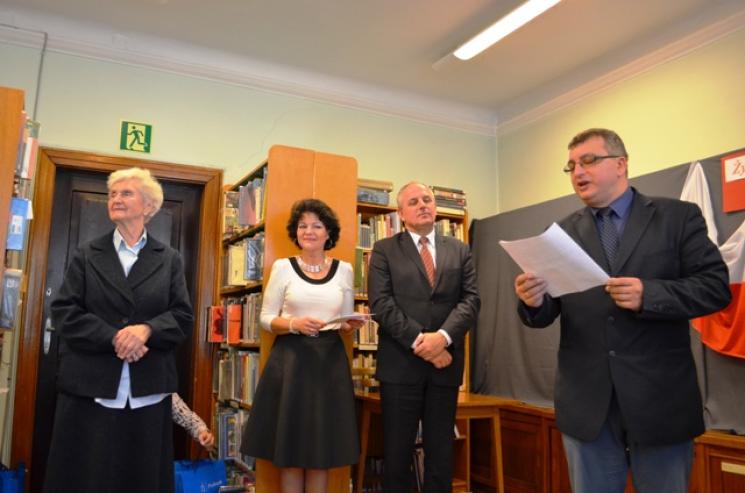 Żyć w niepodległej Polsce to …  