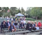 Narodowe czytanie Lalka B. Prusa 2015r