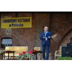 narodowe czytanie 2016