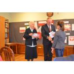 Żyć w niepodległej Polsce to …  