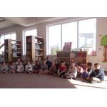 Ogólnopolski Dzień Głośnego Czytania F 1