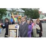 Dni Patrona Miasta Św. Mateusza