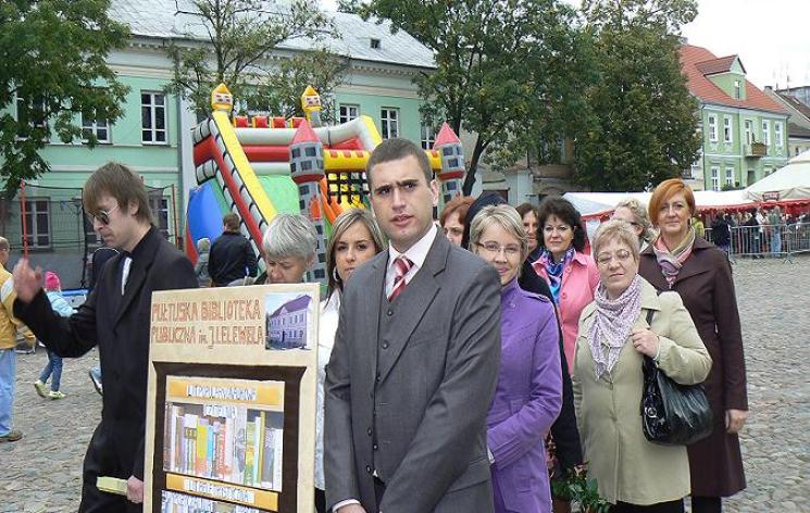 Dni Patrona Miasta Św. Mateusza