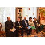 Dzień głośnego czytania