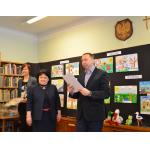 Roztańczone barwy Wiosny