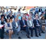 Narodowe czytanie utworów A. Fredry