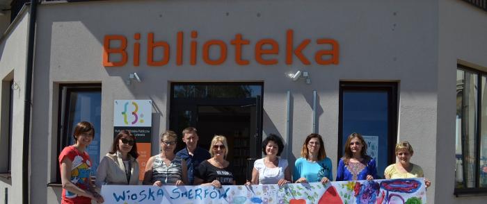 Fotorelacja z festynu rodzinnego z okazji Dnia Dziecka