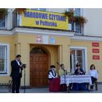 Narodowe Czytanie 2014