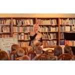 XII Pułtuskie Spotkaie z Literaturą Dziecięcą i Młodzieżową 