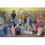 Tydzień Bibliotek 2016