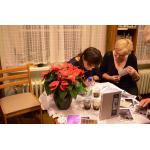 Literacki Czwartek u Lelewela - Inesa Kruszka