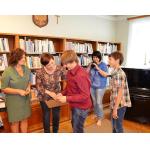 Podsumowanie Programu Rozwoju Bibliotek