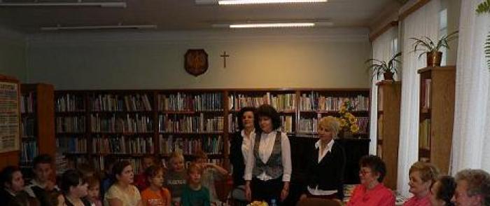 Seniorzy – juniorom