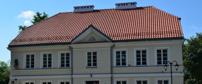 Dofinansowanie z programu Kultura Dostępna 2021 