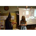 Królewna Śnieżka i 7 krasnoludków