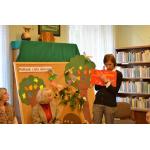 Dzień głośnego czytania