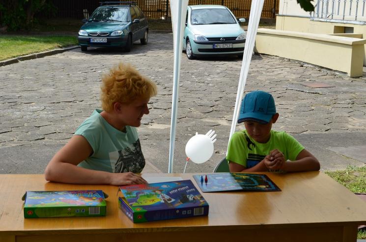 Dzień Gier Planszowych
