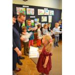 Roztańczone barwy Wiosny