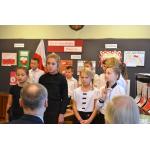 Żyć w niepodległej Polsce to …  