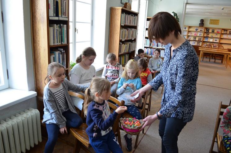 Tydzień Bibliotek