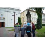 Wyścig po historię